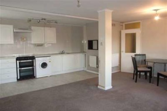 2 Bedroom Flat